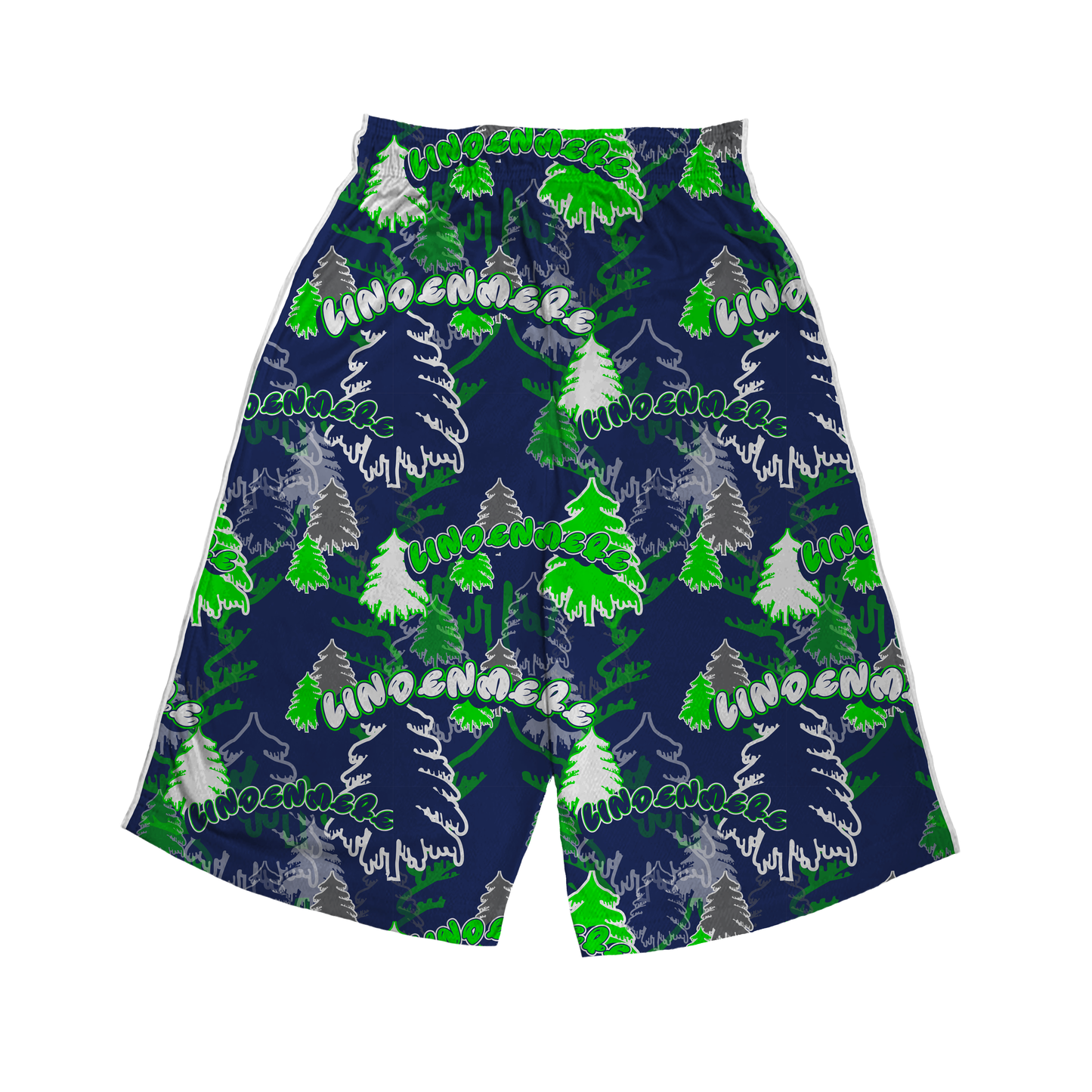 Flow Society Melting Short