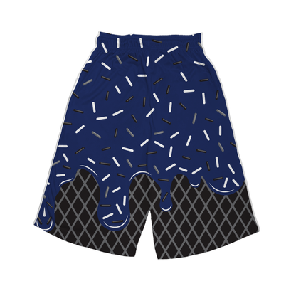 Flow Society Ice Cream Short