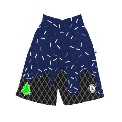 Flow Society Ice Cream Short