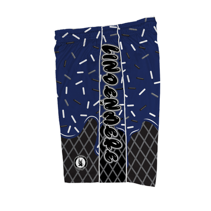 Flow Society Ice Cream Short