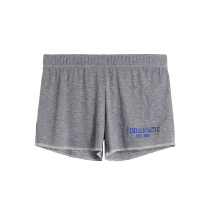 Firehouse Ribbed Shorts