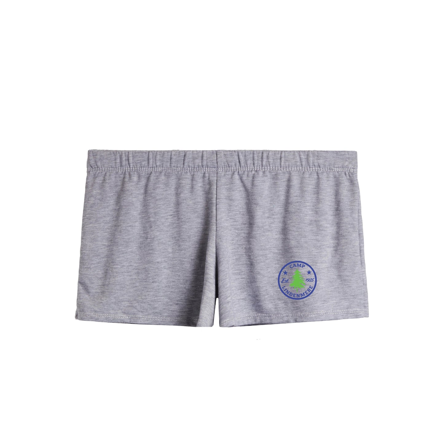 Firehouse Fleece Shorts
