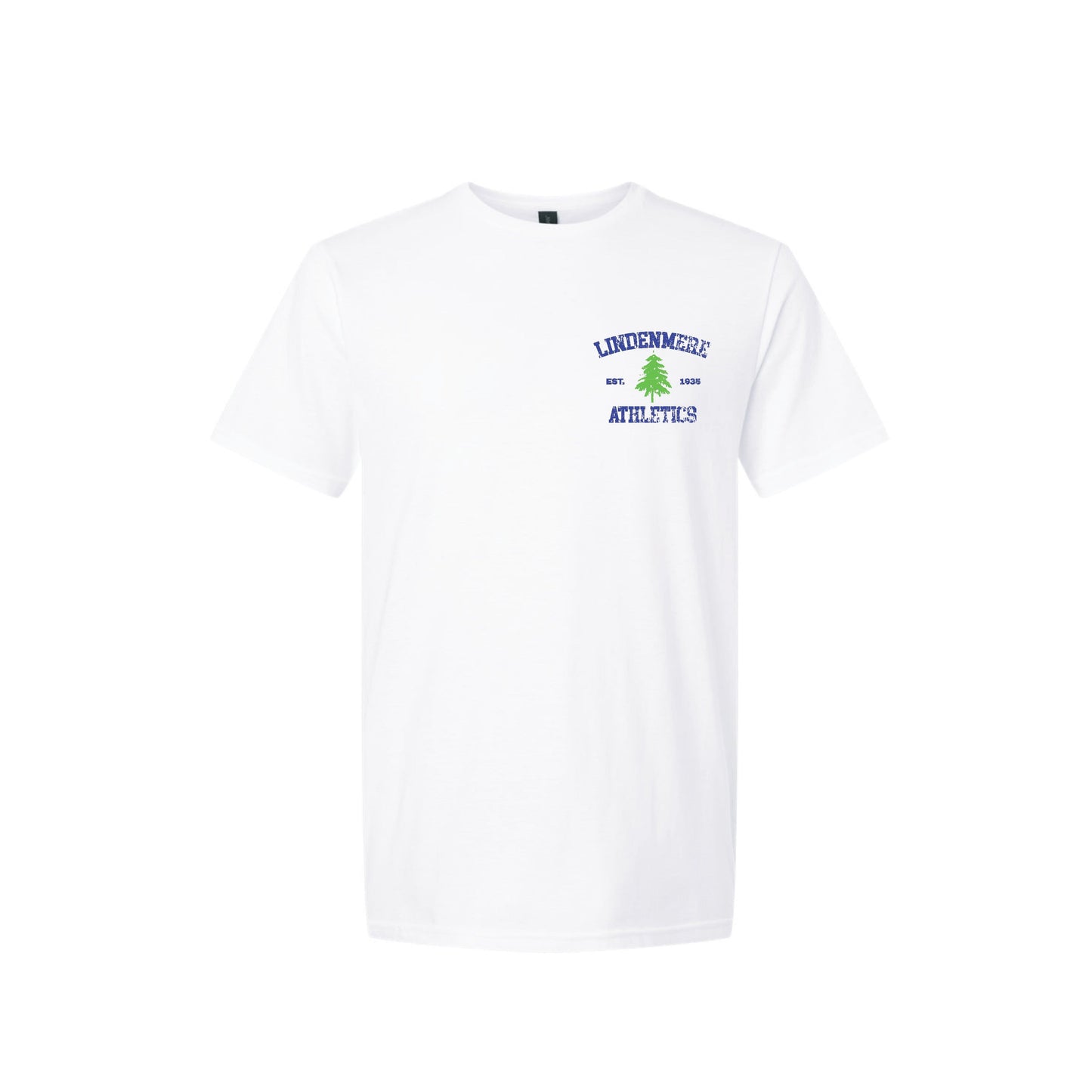 Athletics T-Shirt