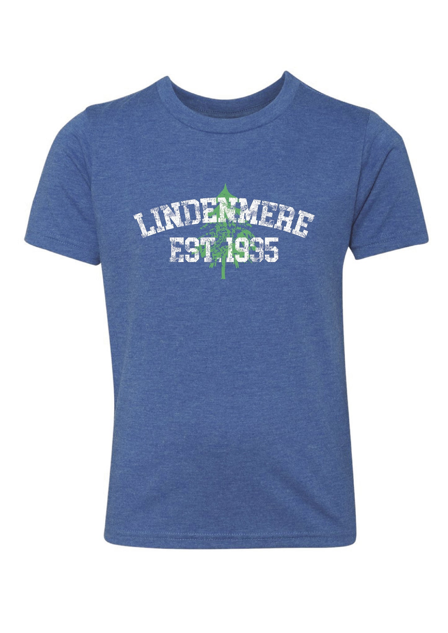 1935 Tree T-Shirt