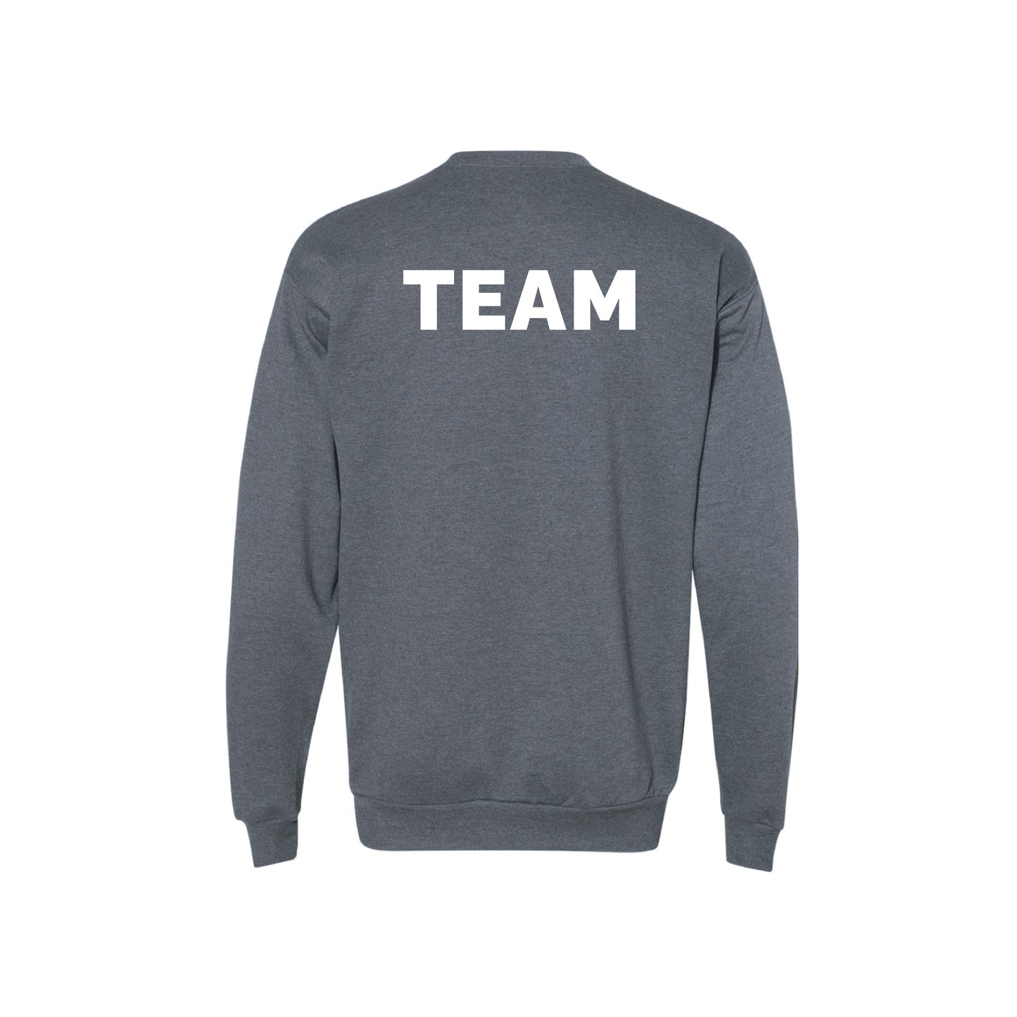 Camp Lindenmere Staff Crewneck