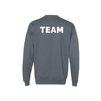 Camp Lindenmere Staff Crewneck