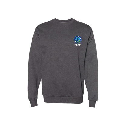Camp Lindenmere Staff Crewneck