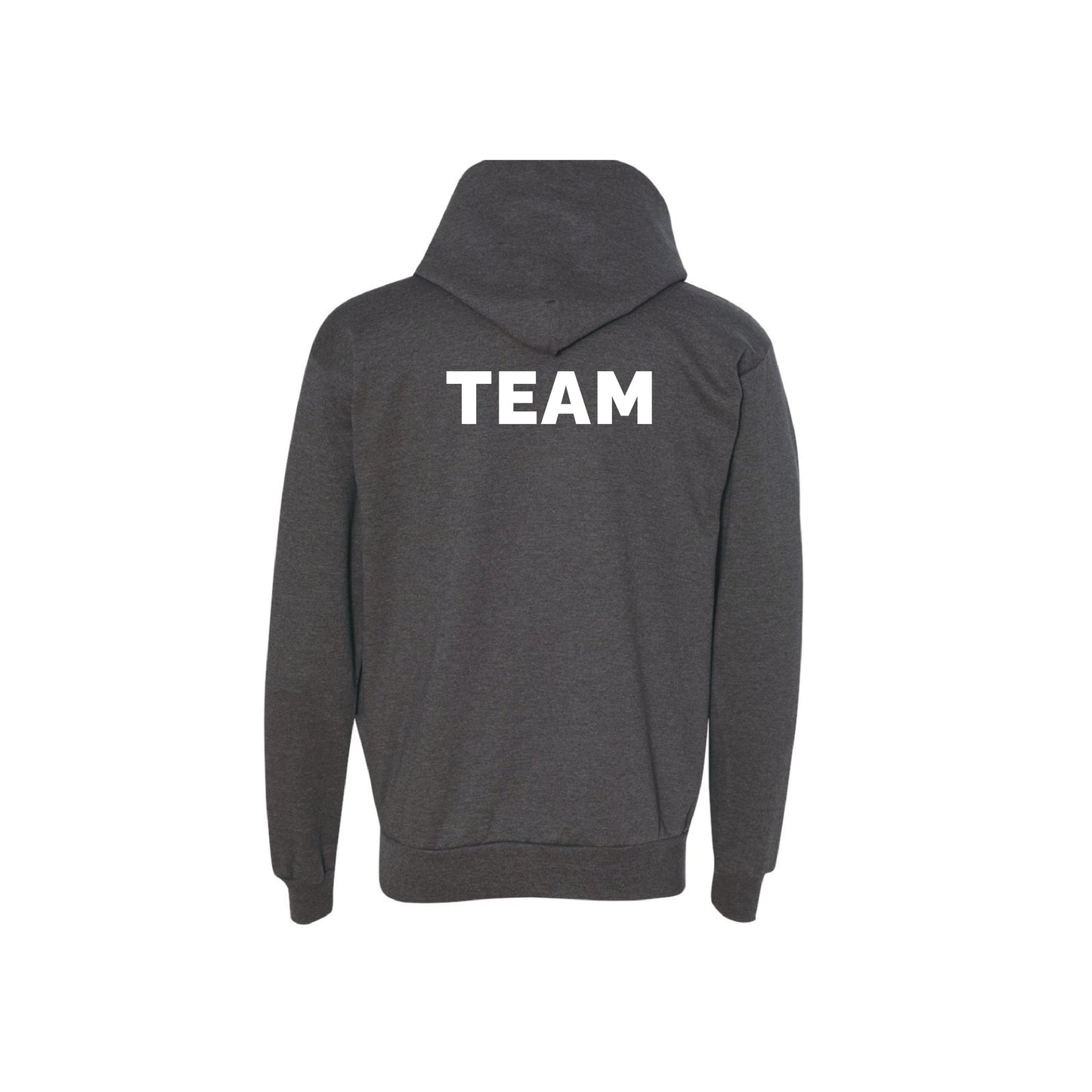 Camp Lindenmere Staff Zip Hoodie