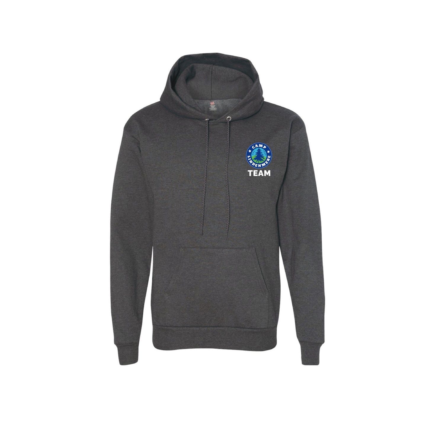 Camp Lindenmere Staff Hoodie