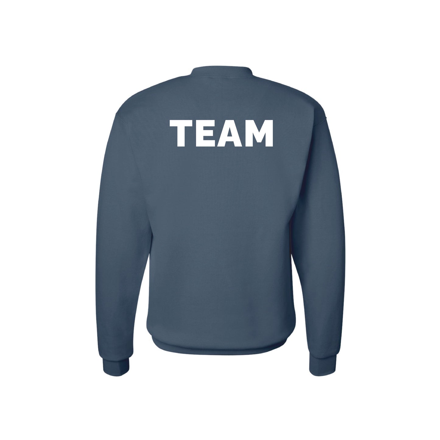 Camp Lindenmere Staff Crewneck