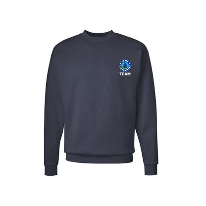 Camp Lindenmere Staff Crewneck
