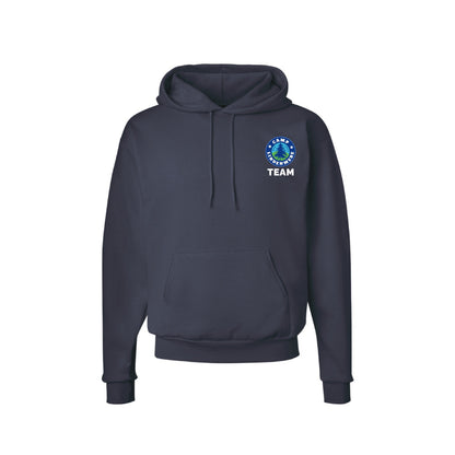 Camp Lindenmere Staff Hoodie