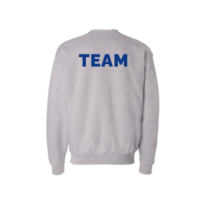 Camp Lindenmere Staff Crewneck