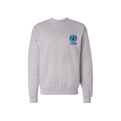 Camp Lindenmere Staff Crewneck