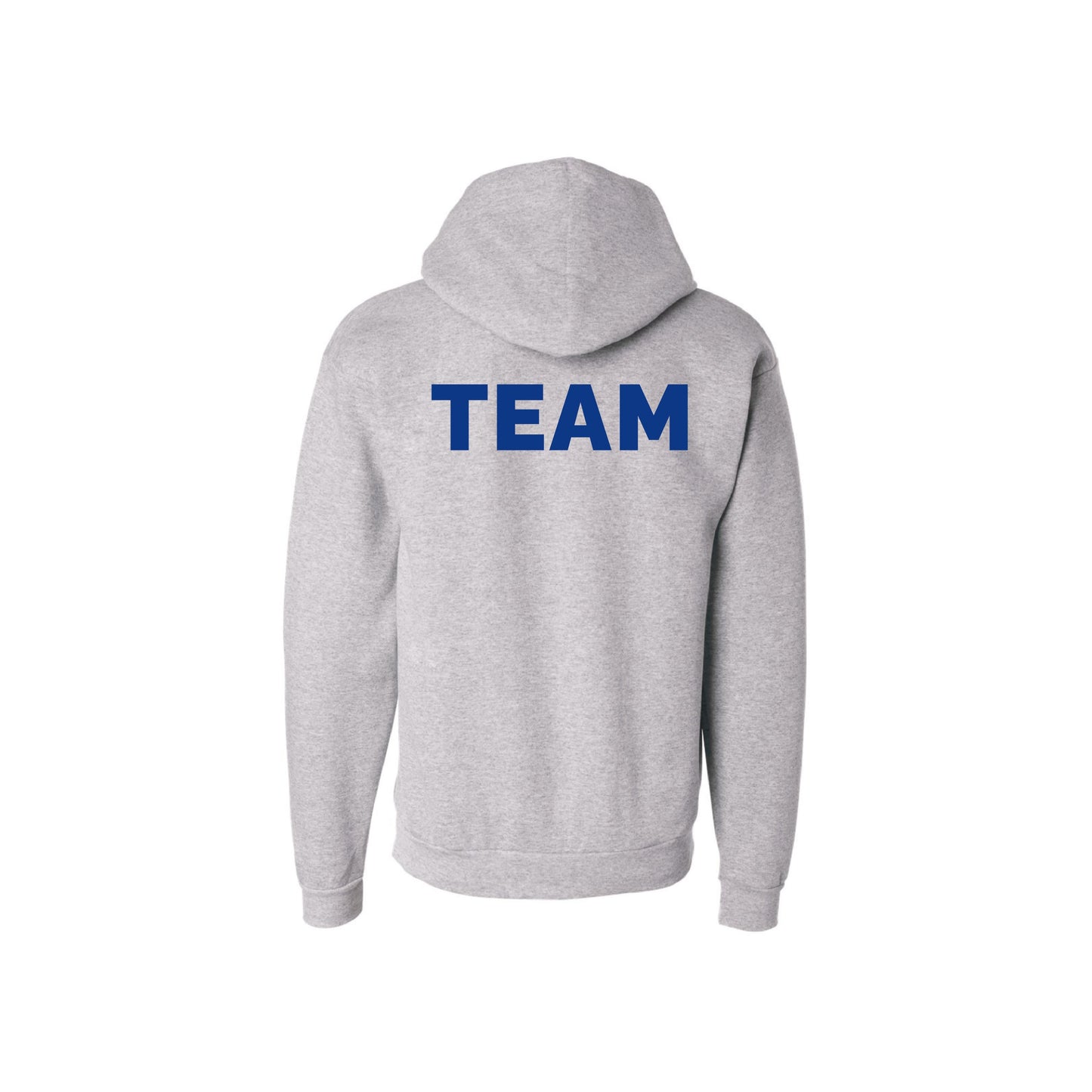 Camp Lindenmere Staff Zip Hoodie