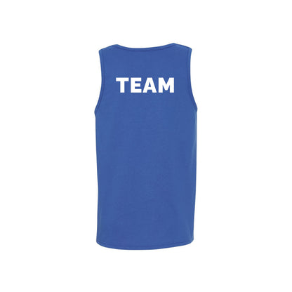 Camp Lindenmere Staff Tank