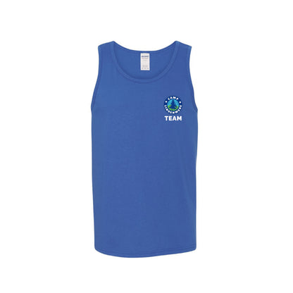 Camp Lindenmere Staff Tank