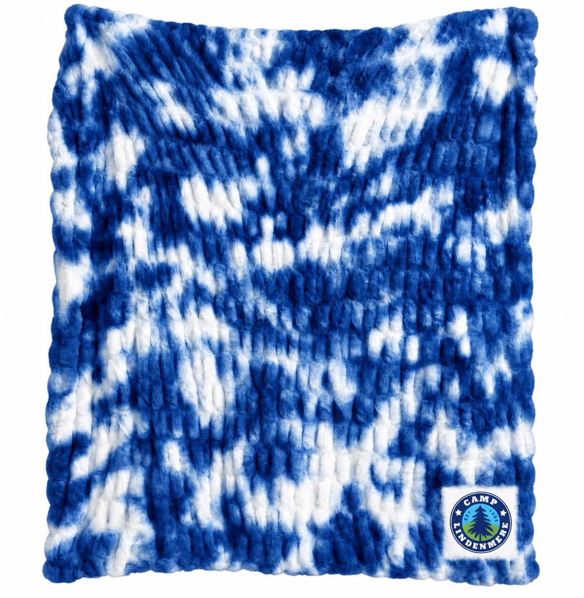 The Viral Cozy Blanket: Camp Lindenmere