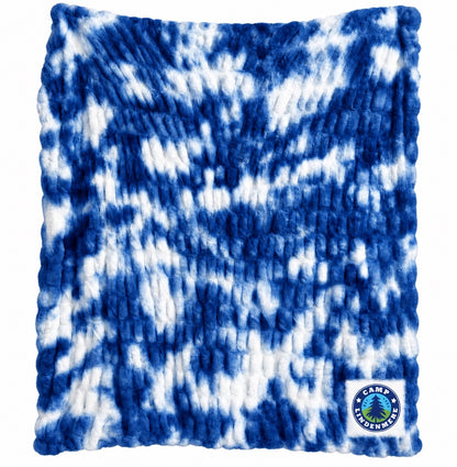The Viral Cozy Blanket: Camp Lindenmere