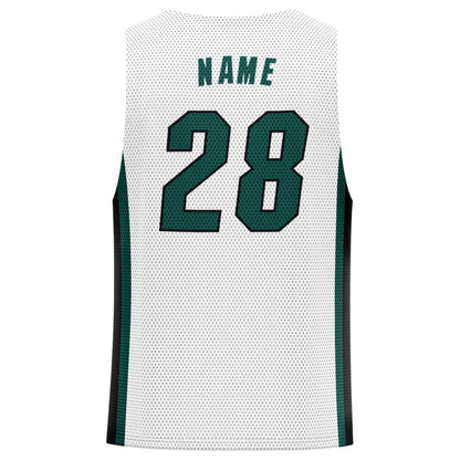 Athletic Camper Boys Reversible Mesh Tank