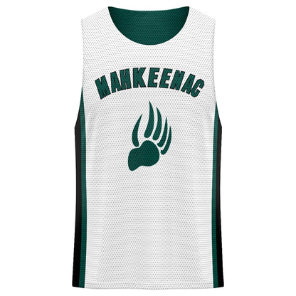 Athletic Camper Boys Reversible Mesh Tank