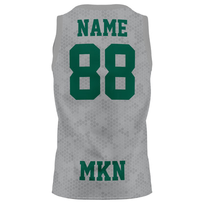 Athletic Camper Sports Tank