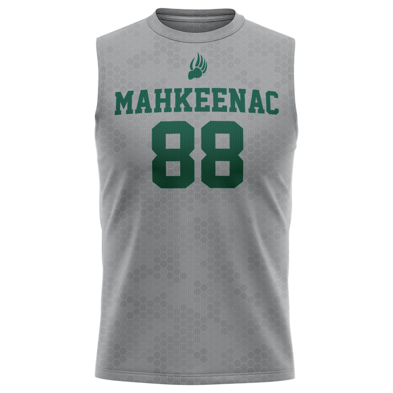 Athletic Camper Sports Tank