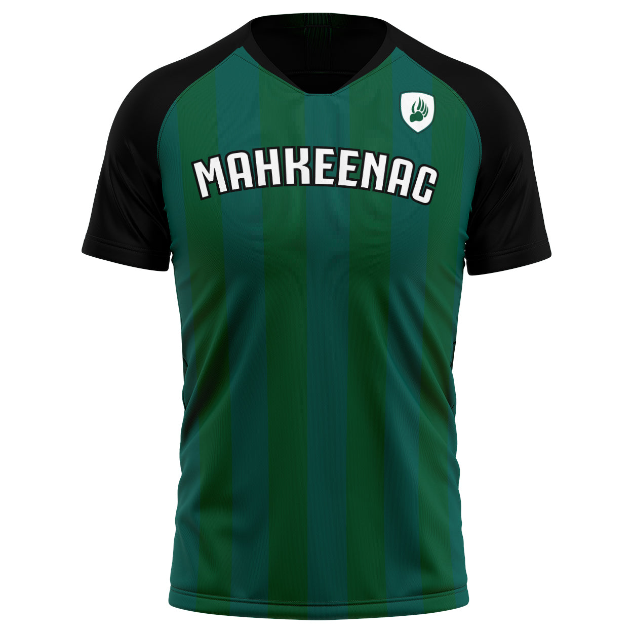 Athletic Camper Soccer Jersey