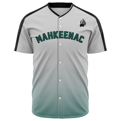Athletic Camper Baseball Jersey