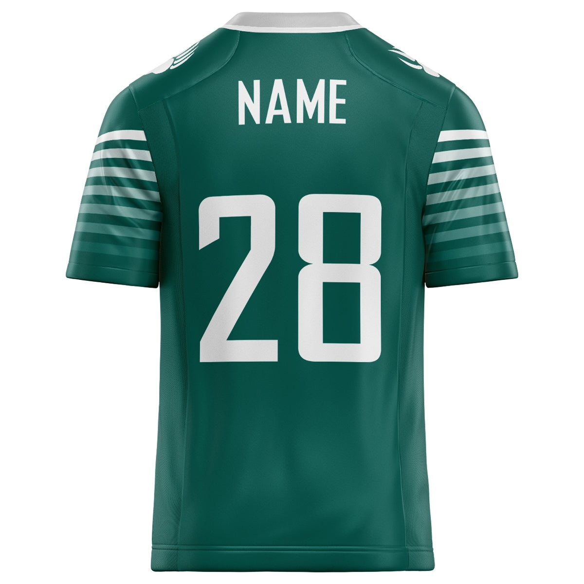 Athletic Camper Football Jersey