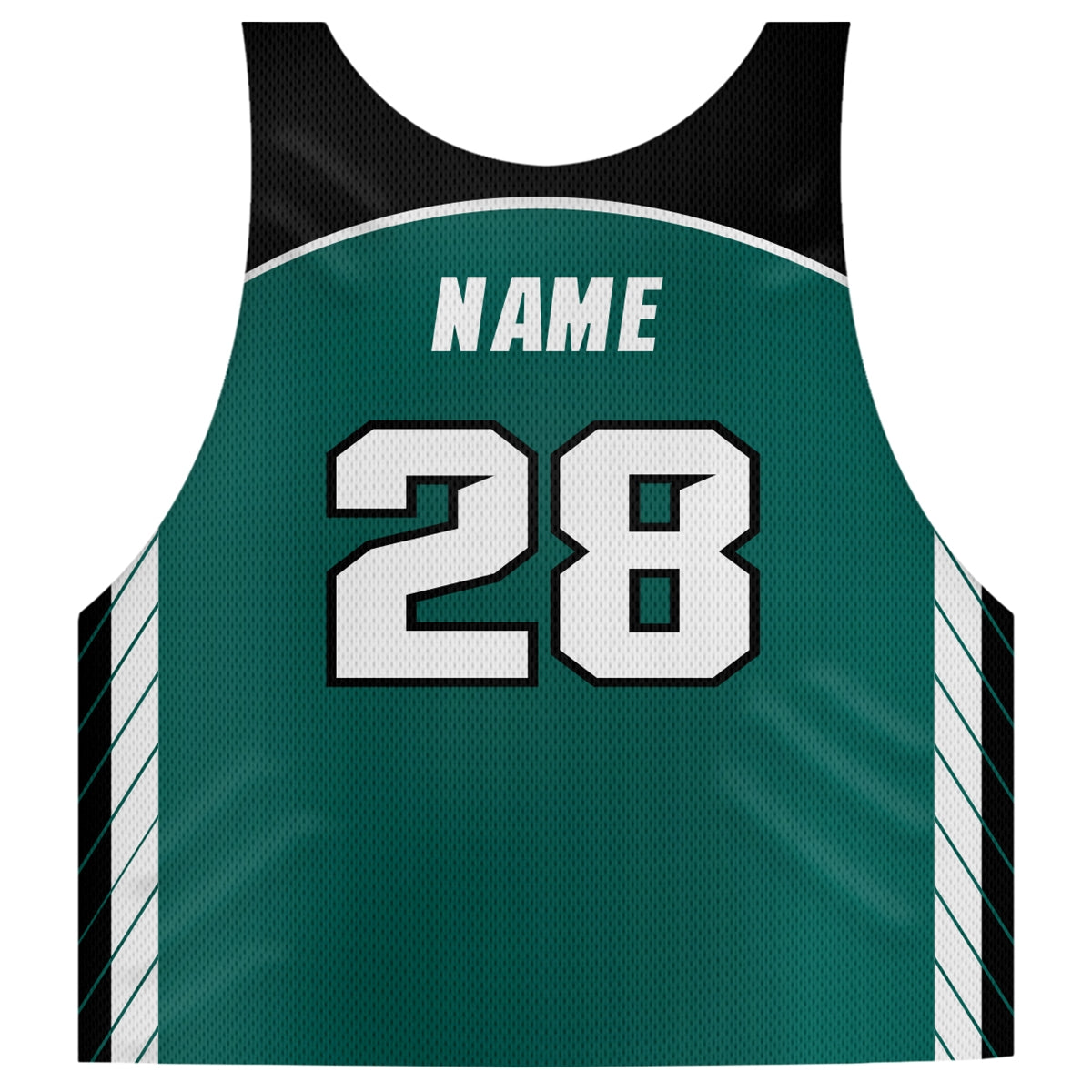 Athletic Camper Reversible Lacrosse Jersey