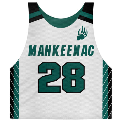 Athletic Camper Reversible Lacrosse Jersey