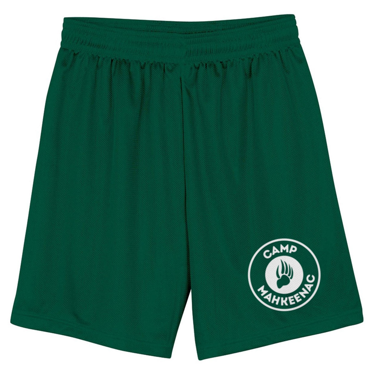 A4 Mid-Length Mesh Shorts