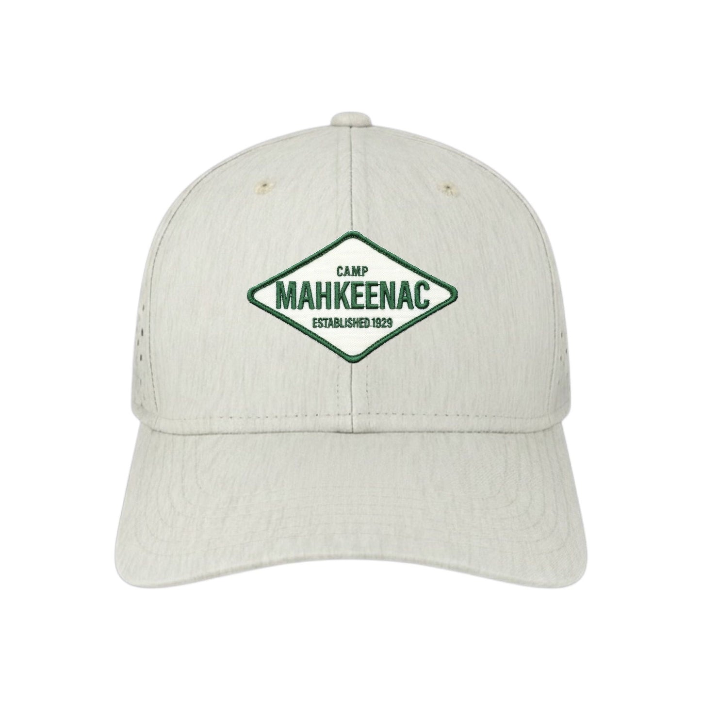 Embroidered Hat