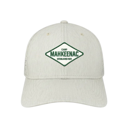 Embroidered Hat