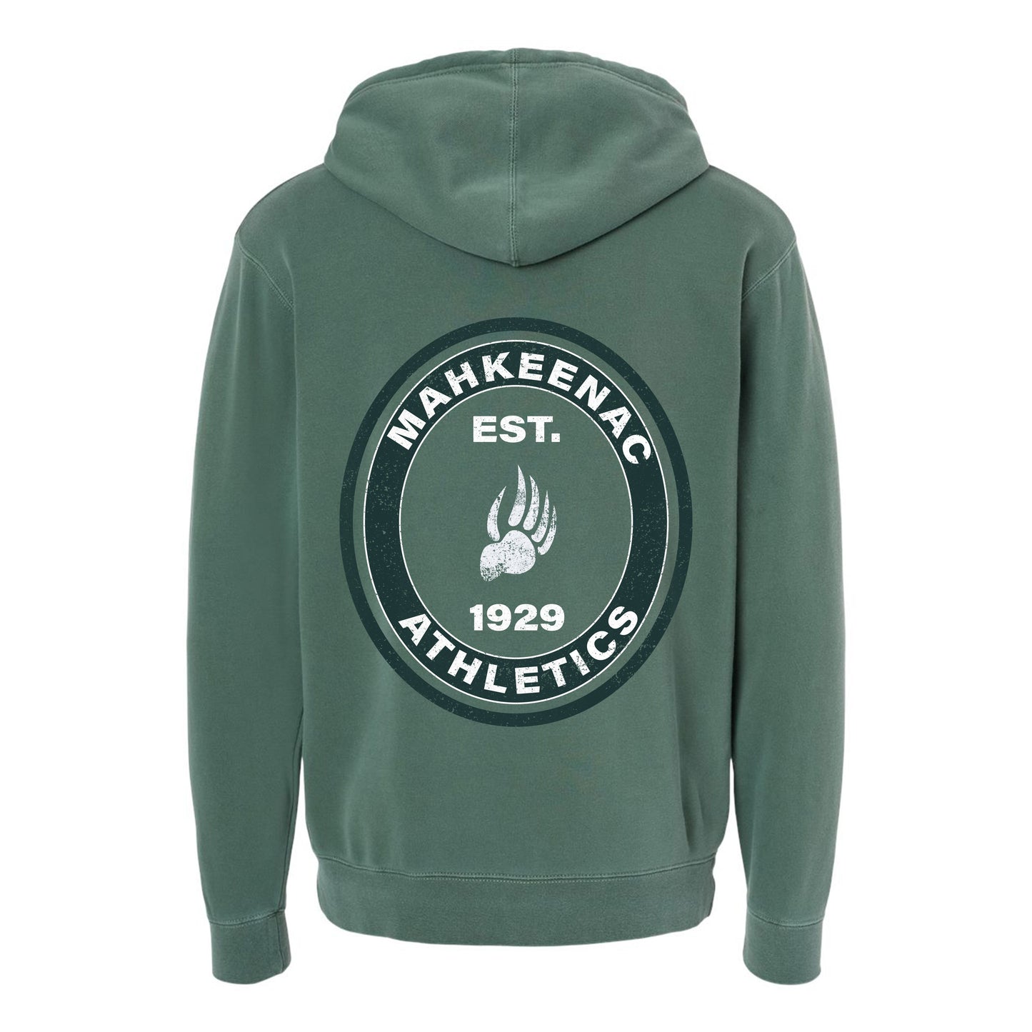 Vintage Wash Hoodie