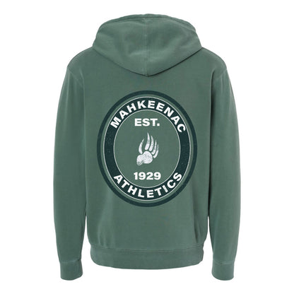 Vintage Wash Hoodie