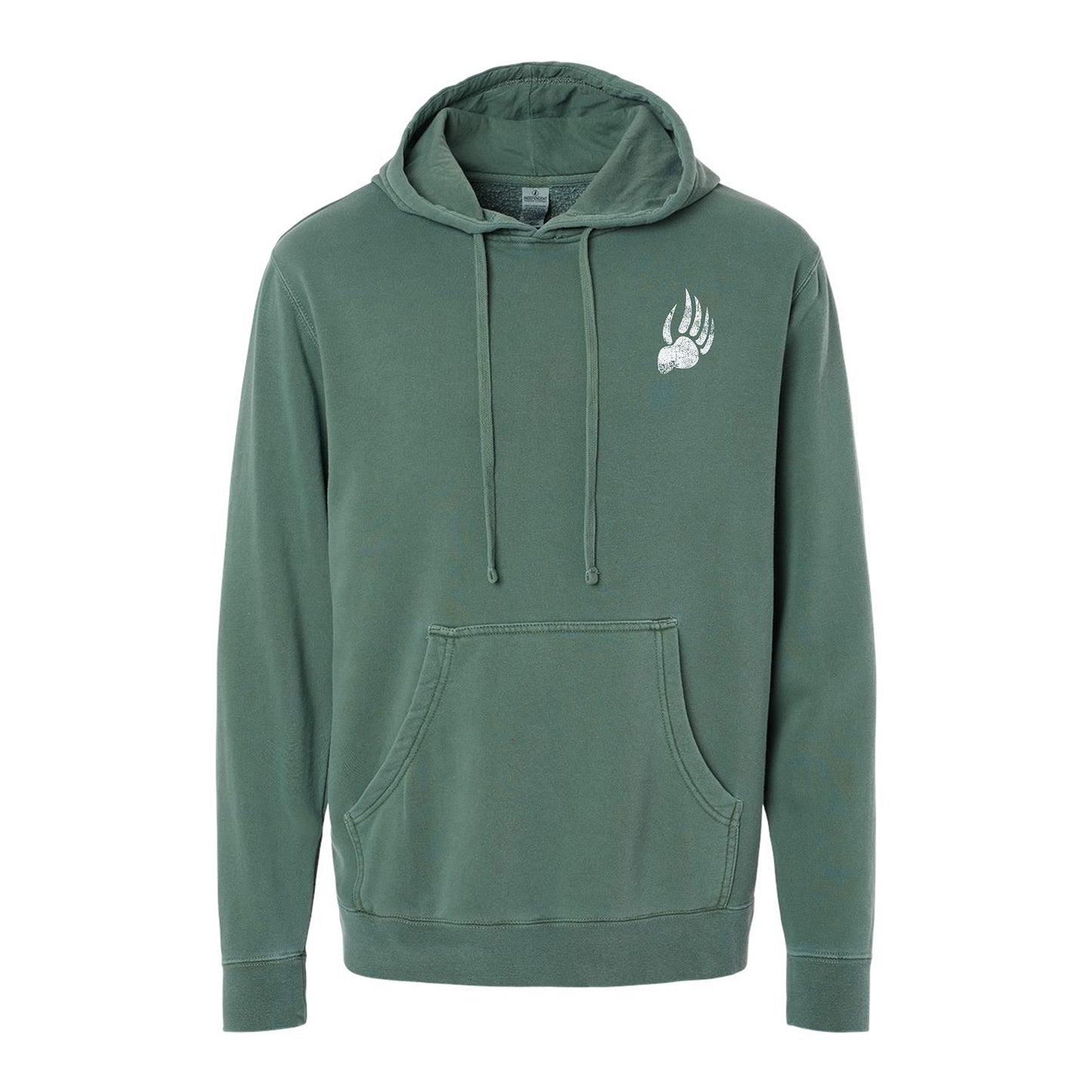 Vintage Wash Hoodie