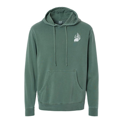 Vintage Wash Hoodie