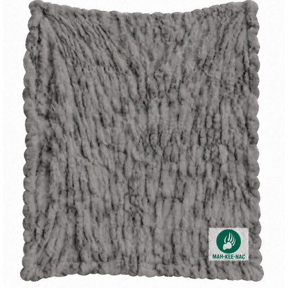 The Viral Cozy Blanket: Camp Mah-Kee-Nac