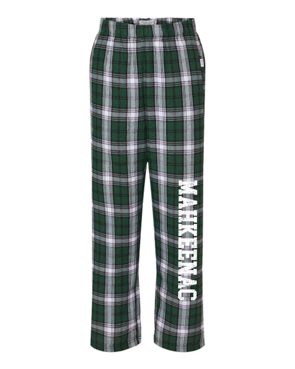 Flannel Pajama Pants