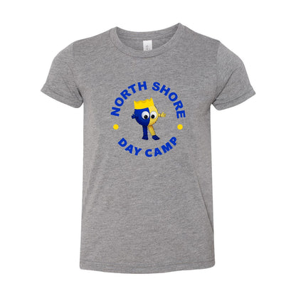 NSDC Fuzzy Tee