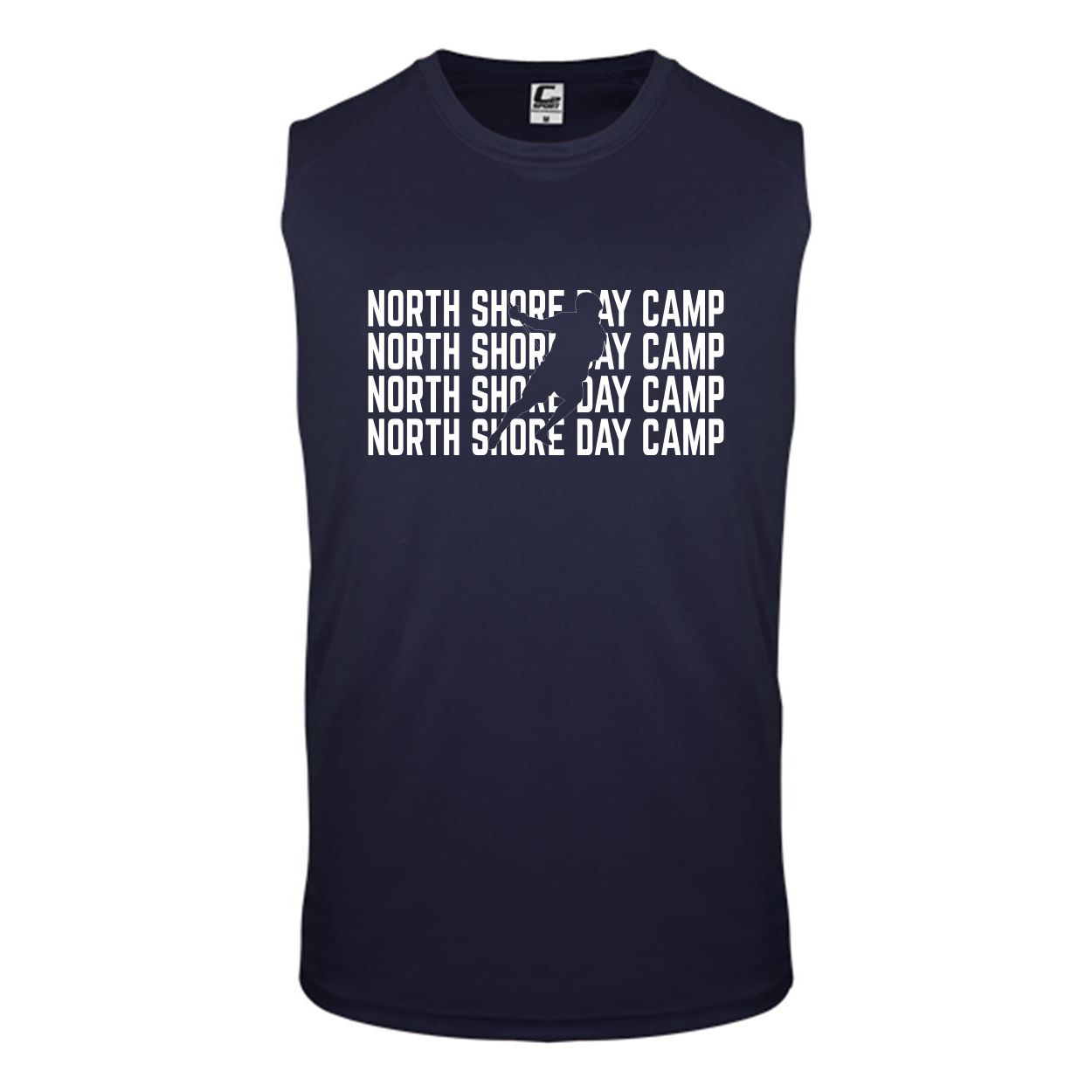 NSDC Repeat Tank