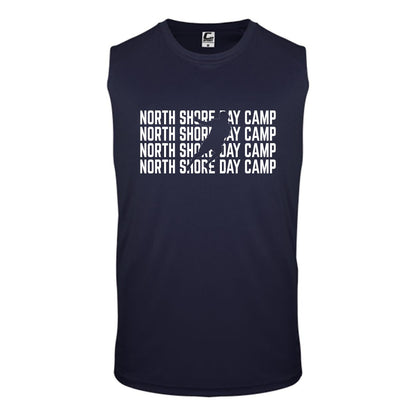 NSDC Repeat Tank