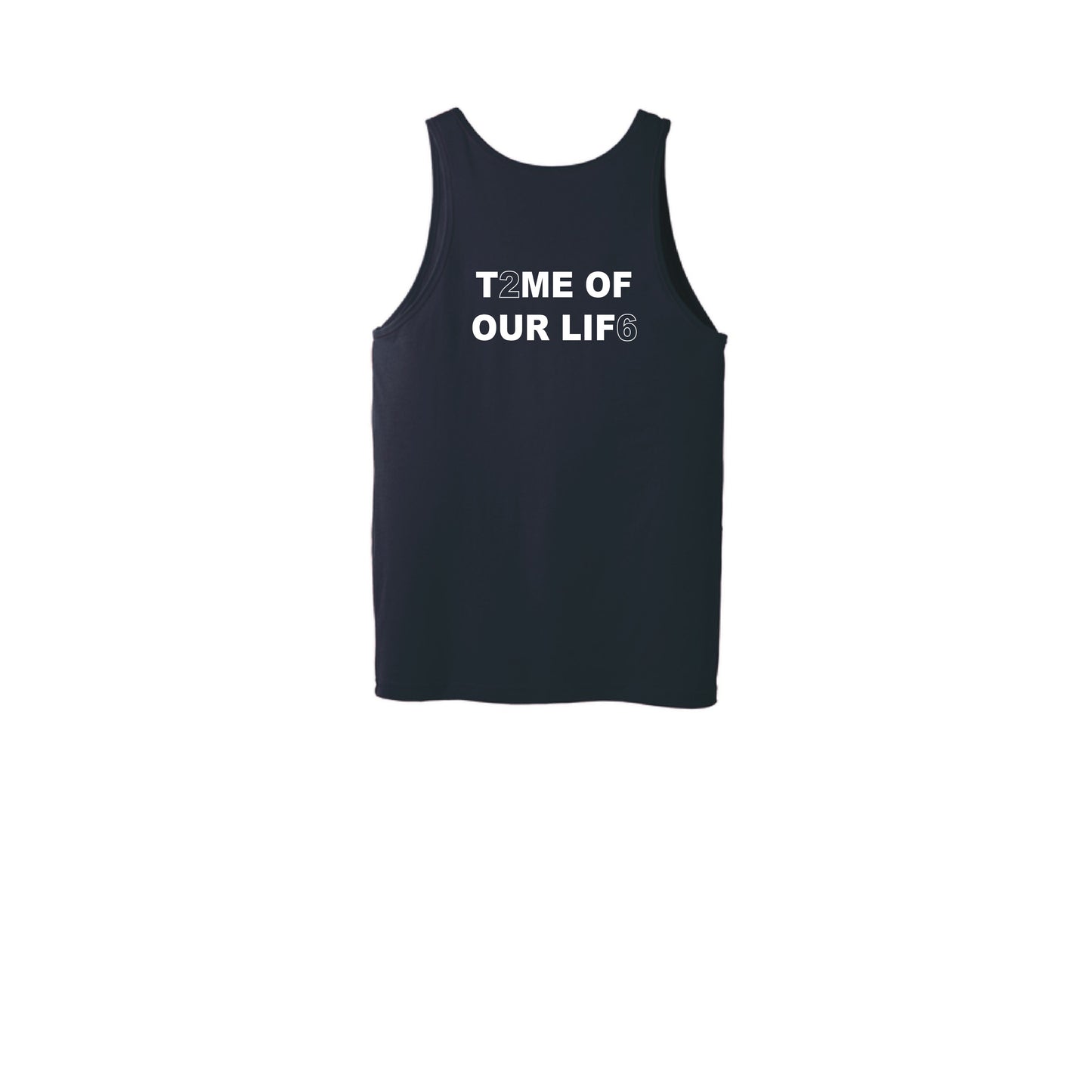 Jersey Tank