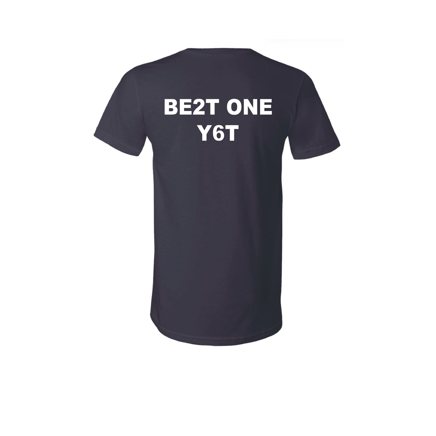 Jersey V-Neck Tee