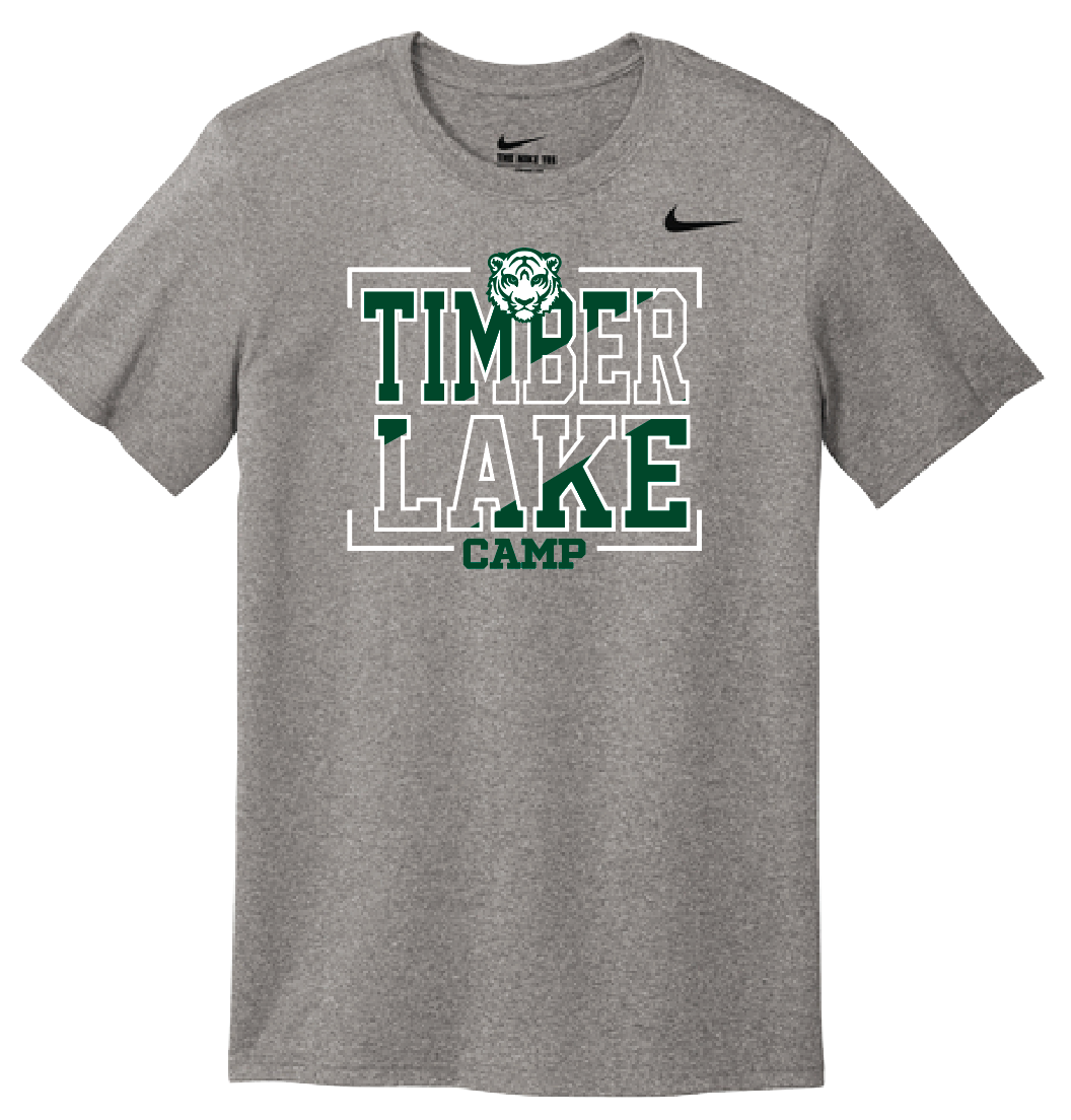 Team Legend Tee