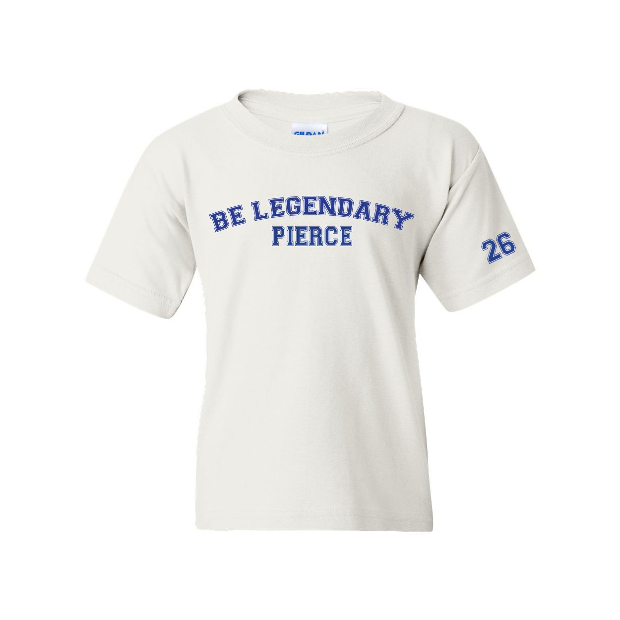 Be Legendary T-Shirt