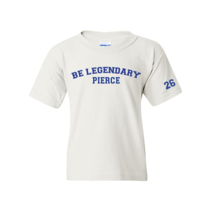 Be Legendary T-Shirt