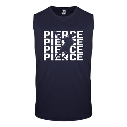 Pierce Repeat Tank